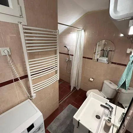Appartement Zen