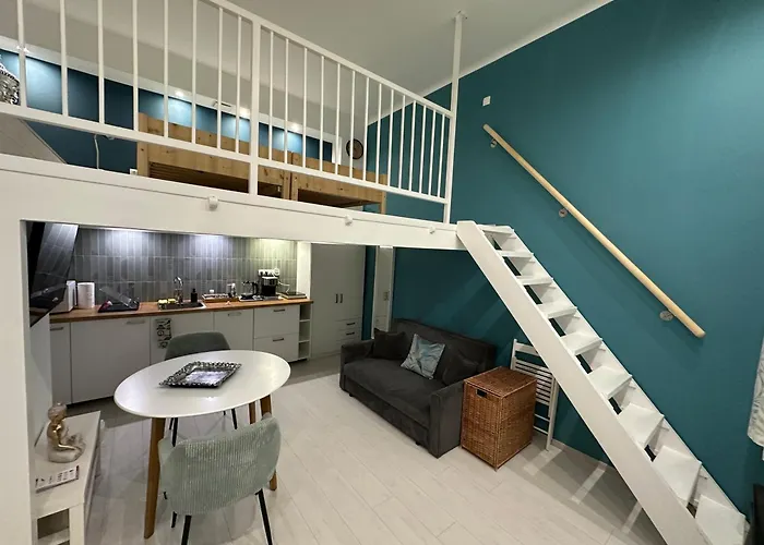 Apartment Zen Budapest