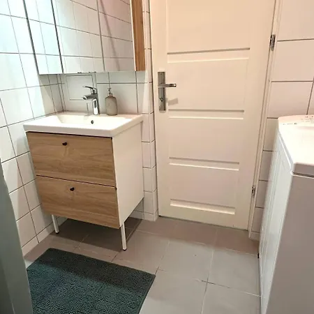 Apartment Zen Budapest