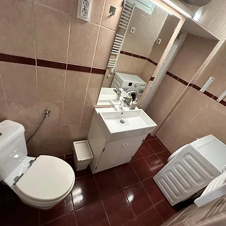 Zen Budapest