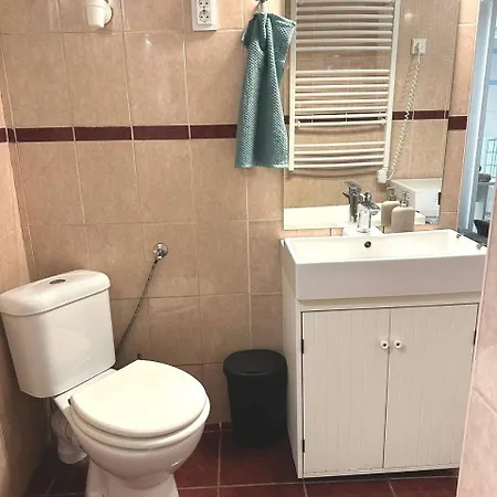 Zen Apartman
