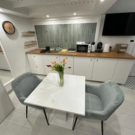 Apartman Zen *