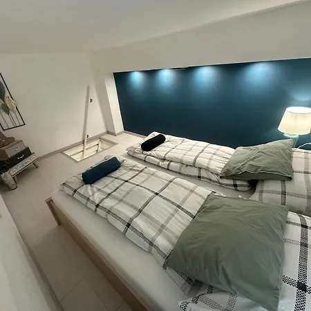 Zen Apartman Budapest