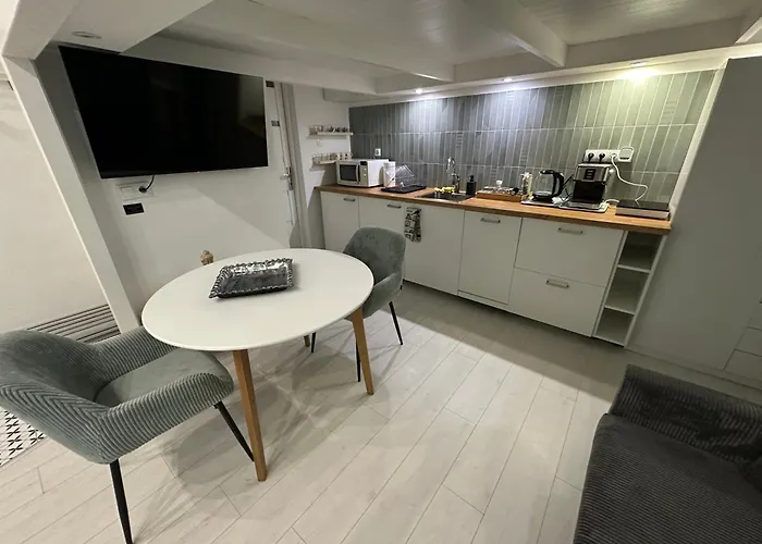 Zen Appartement *