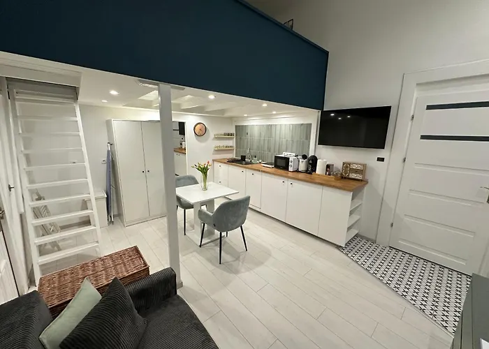 Appartement Zen Budapest