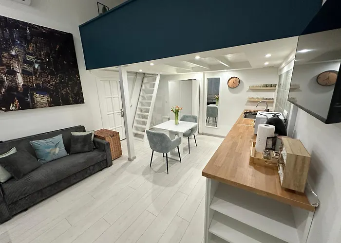 Zen Apartament