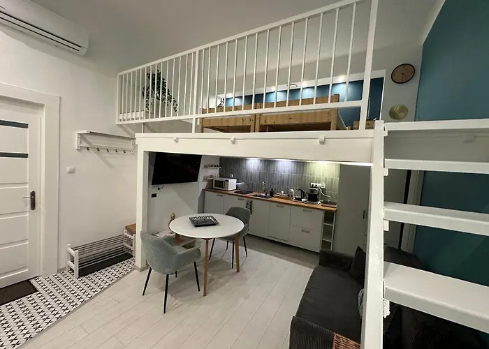 Appartement Zen *