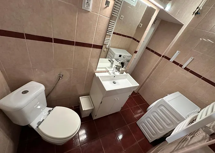 Zen Budapest