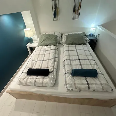 Apartamento Zen
