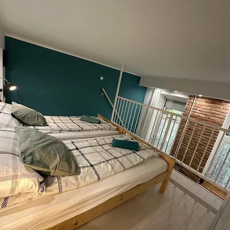 Apartamento Zen