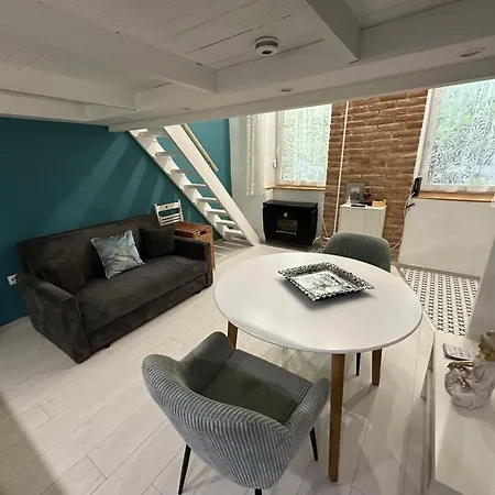 Zen Apartamento *