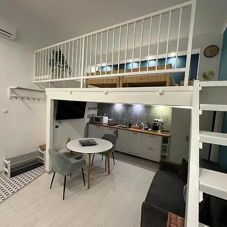 Apartamento Zen *