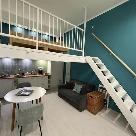 Apartamento Zen Budapest